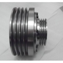 中联环卫车气动齿式离合器自动离合器扫地车专用离心离合器