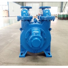 亿丰水循环真空泵 SK-12水循环泵  吸污吸粪车专用泵SK-6水循环泵