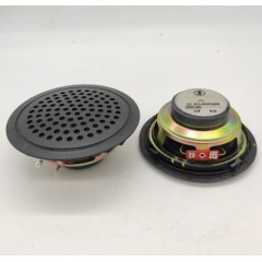适配陕汽德龙F2000F3000收音机喇叭收录机音响喇叭收放机原厂正品