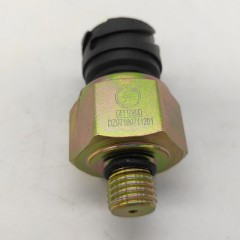 适配陕汽德龙新M3000F3000X3000气压传感器电子式感应塞原厂正品