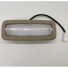 适配陕汽德龙新M3000LED驾驶室室内顶灯原厂配件照明灯阅读灯