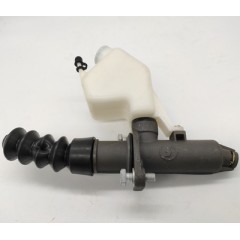适配陕汽德龙F3000离合器总泵离合器带油壶
