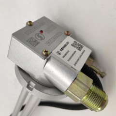 适配陕汽德龙X3000新M3000H3000油浮子 油量传感器