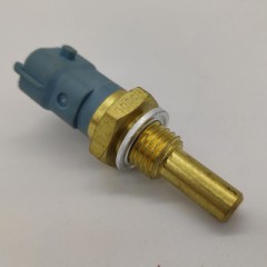 适配陕汽德龙新M3000F3000博世水温传感器感应塞