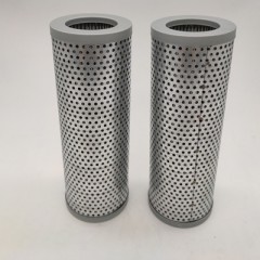 三一中联徐工中集福田豪沃德龙搅拌车罐车液压油泵散热器滤芯