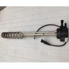陕汽德龙F3000X3000新M3000尿素箱液位传感器原厂配件