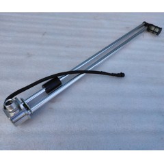适配陕汽德龙F3000新M3000X3000油箱油量感应器油位传感器油浮子