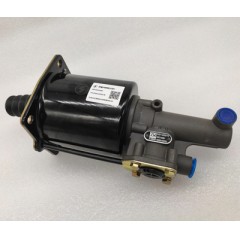 适配陕汽德龙F3000新M3000离合器分泵离合器助力缸