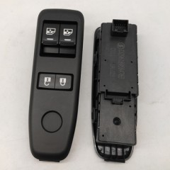 适配陕汽德龙新款新M3000升降器开关车门控制器车窗玻璃按钮原厂