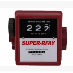 定量流量计柴油流量表12V24V220V电子齿轮计量表