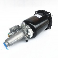 解放J6离合器分泵JH6J6FJ6P十二档助力器总成