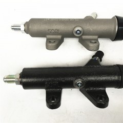 天龙离合器总泵大力神天锦加粗离合器