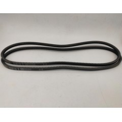 陕汽德龙F3000新M3000空调压缩机皮带 压缩机皮带原厂配件