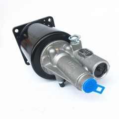 离合器分泵凯马日欧款水泥搅拌车102缸助力器