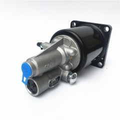 乘龙王90缸离合器分泵柳汽霸龙M43乘龙H7离合器助力器