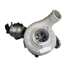国五GTB175280南京依维柯F1C2040843/802250-0004涡轮增压器