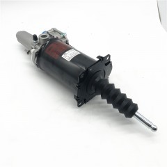 离合器助力器欧马可S3S5离合器分泵总成