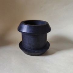 橡胶衬套减震衬套胶套缓冲胶块
