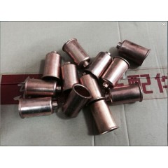 东风商用车天龙大力神Dci11电喷发动机喷油器套管
