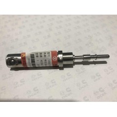 东风康明斯国四天龙发动机尿素喷射器