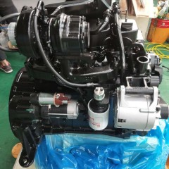 东风康明斯4BTA3.9-C100 C120 C130