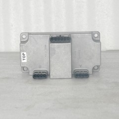 东风康明斯点火控制模块