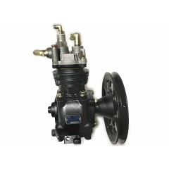 云内原厂YN4100QB风冷压气机打气泵EQ140-A001-HA22019