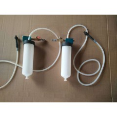 刹车油更换机刹车油制动液更换工具排空工具 刹车油更换机抽油机