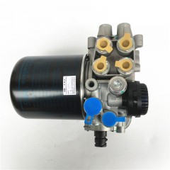 干燥器总成J6P空气理单元J7四回路