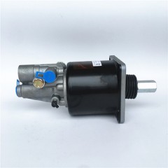 乘龙102缸离合器分泵柳特格尔发唐骏离合器助力器总成