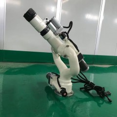 恒鑫锐HXR-AT45绿化环卫洒水车载手动自动智能电动遥控洒水炮