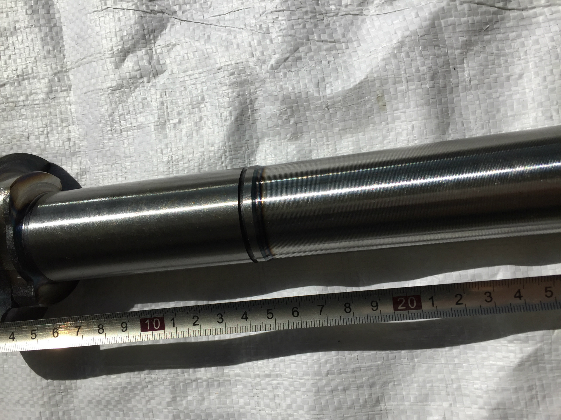 五十铃凸轮轴485MM25T3