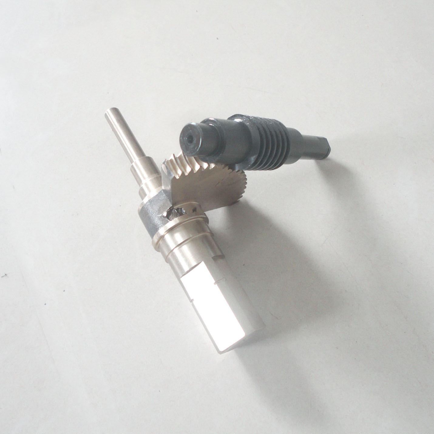 25型蜗轮蜗杆1