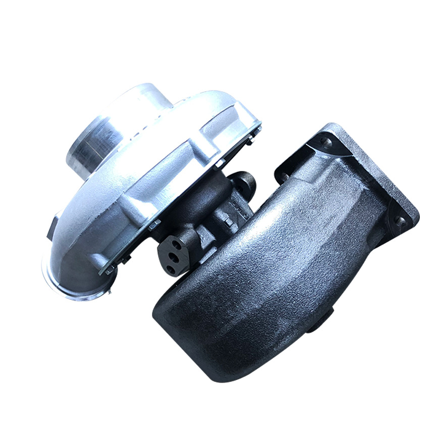 _hx50涡轮增压器05