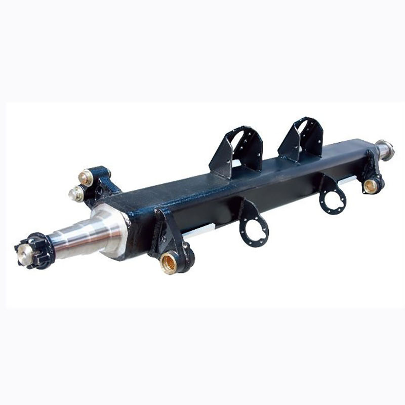axleshaft