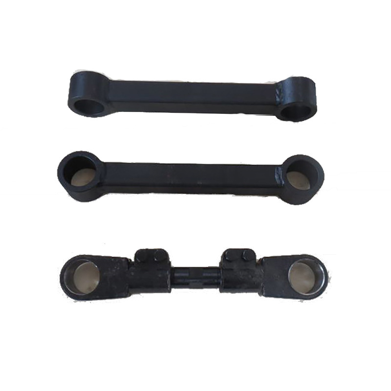 Semi-Trailer-Suspension-System