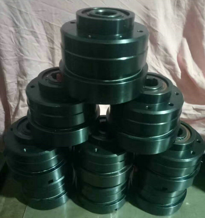 ZLJ5160TXSE3自动离合器