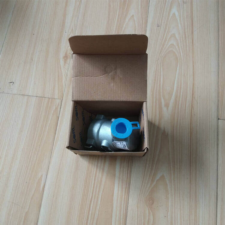 管路过滤器750-750
