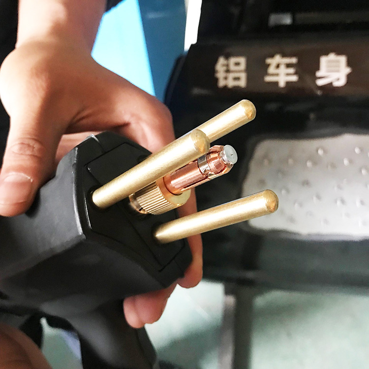铝车身修复套装