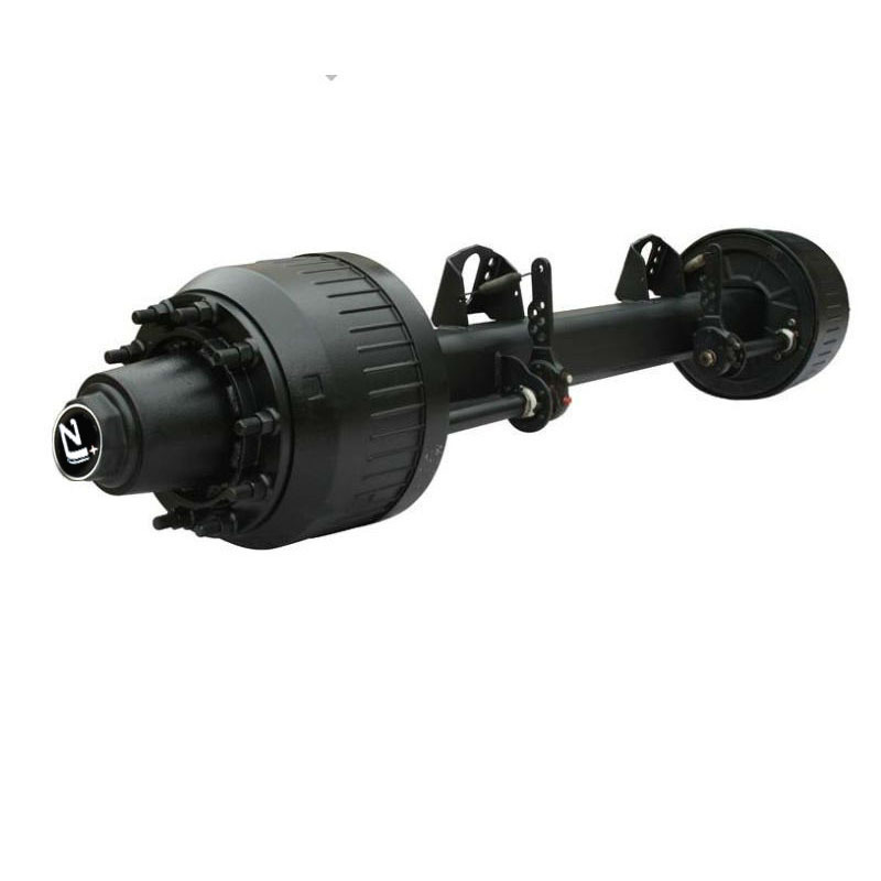 12tonstraileraxle