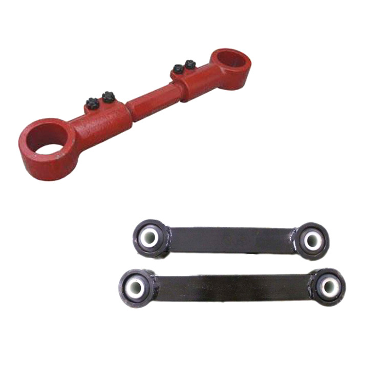 Adjustable-fixed-support-Trail