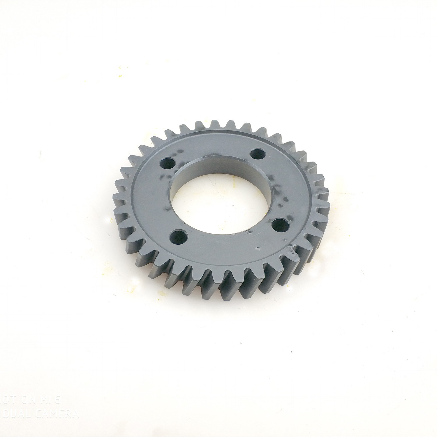4HF1INJECTORPUMPDRIVER