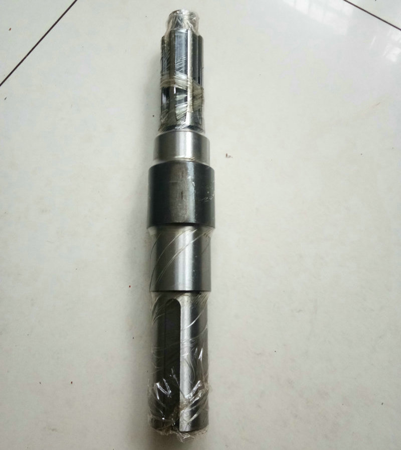 ZLJ5160TXSE3新款输出轴