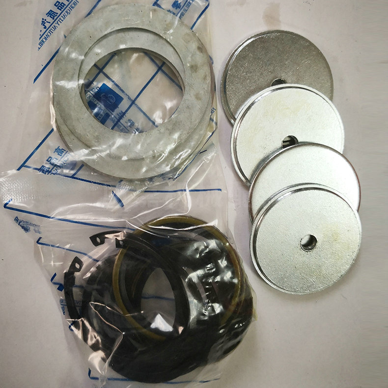 德龙F2000主销修理包4