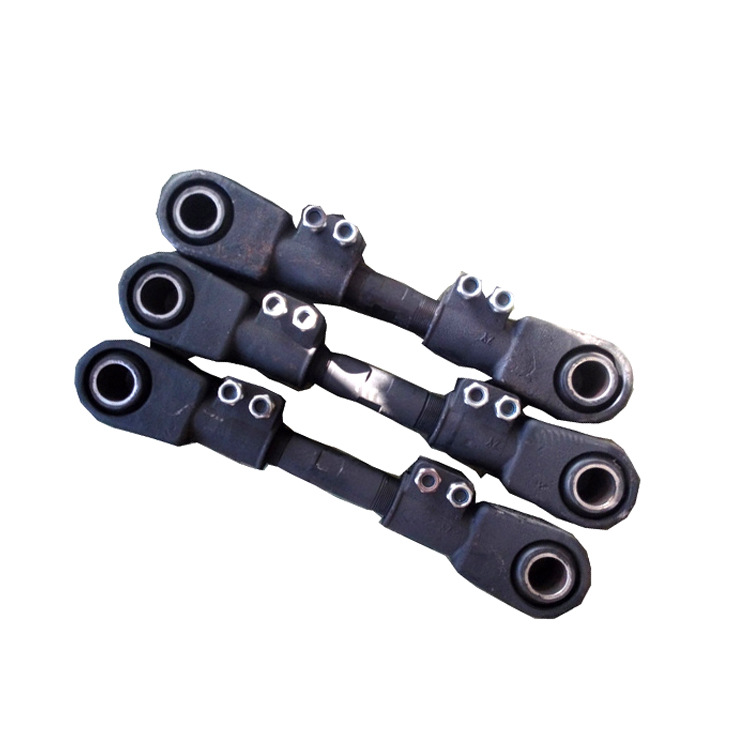 Adjustable-fixed-support-Trail