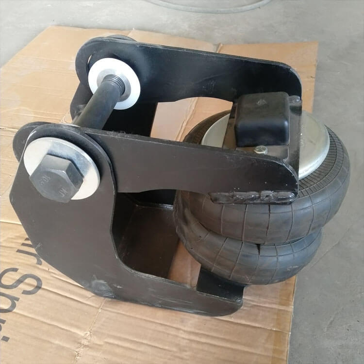 空气悬挂提升器(2)