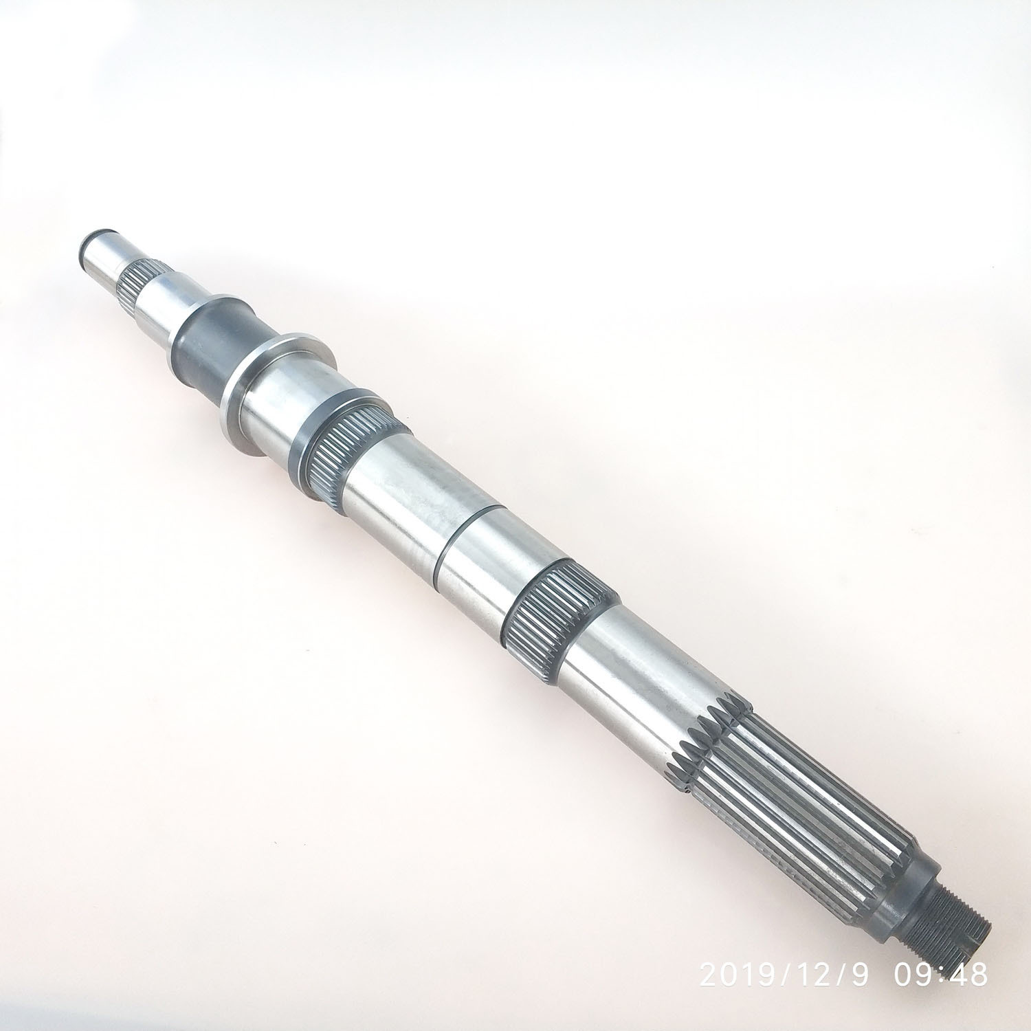 Dutro130HDLNO4CRE50MAINS