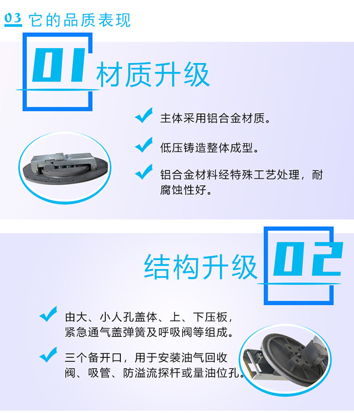 铝合金欧标人孔盖详情页4