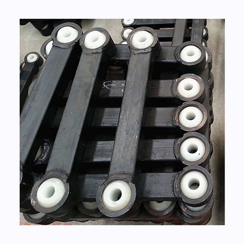 Semi-trailer-suspension-torsio