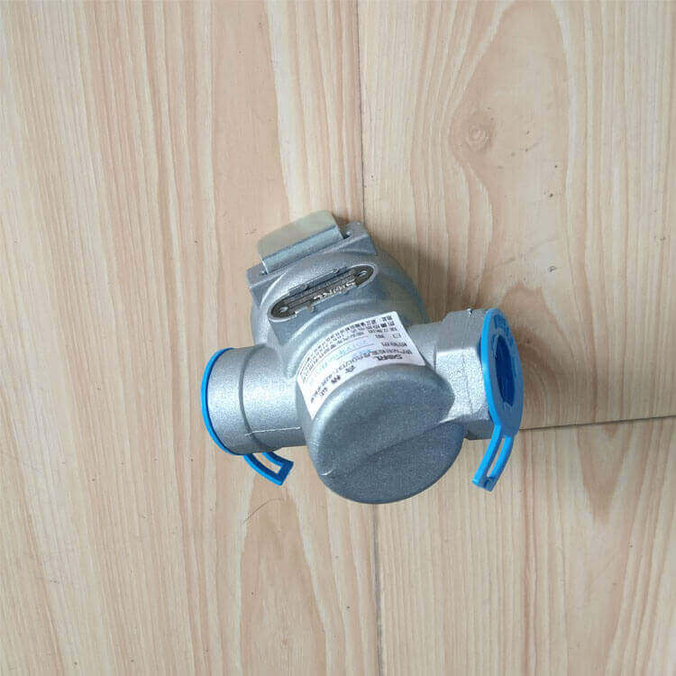 管路过滤器（3）750-750